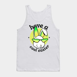 Have a Cool Easter Tank Top